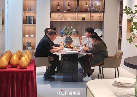 【新店開業(yè)—朔州】客來福再添一店，升級品牌產(chǎn)品力